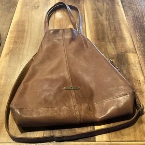 Lucky Brand Leather Bag